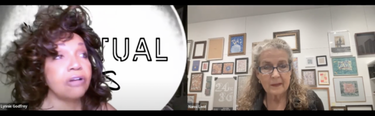 Good Talk: Driven to Paint