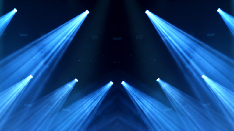 Virtual Theatre Shows