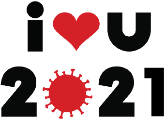 I Love you June 2021