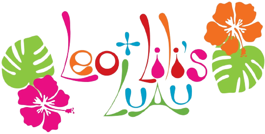 Leo & Lili’s Luau